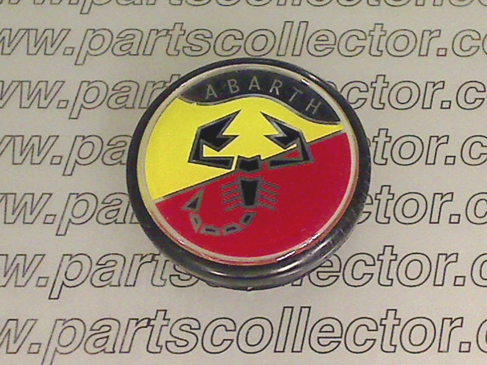 ABARTH  Steering and Wheels code 9958 compatible with: ABARTH 124, ABARTH 131, ABARTH 500, ABARTH 600, ABARTH 850, ABARTH A112, ABARTH ABARTH, ABARTH RITMO